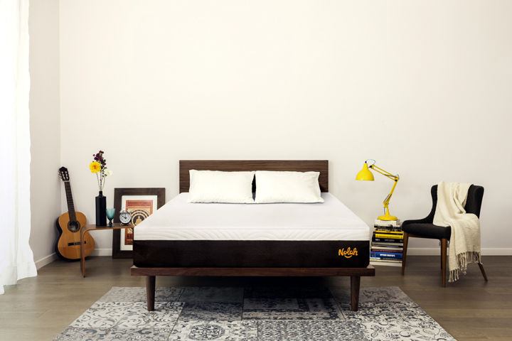 Maverick Mattress Biz Wakes Up Tired Industry